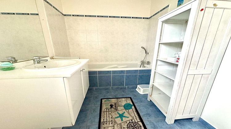 Ma-Cabane - Vente Maison FRANQUEVILLE-SAINT-PIERRE, 120 m²