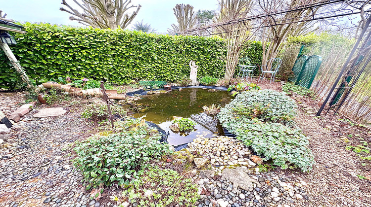 Ma-Cabane - Vente Maison FRANQUEVILLE-SAINT-PIERRE, 120 m²