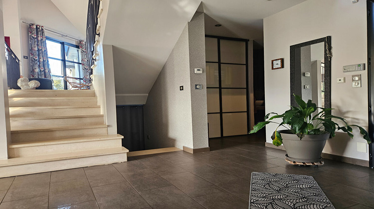 Ma-Cabane - Vente Maison FRANQUEVILLE-SAINT-PIERRE, 253 m²