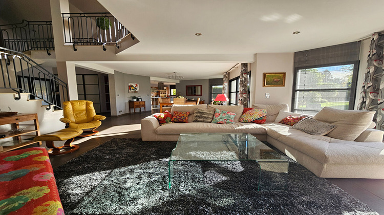 Ma-Cabane - Vente Maison FRANQUEVILLE-SAINT-PIERRE, 253 m²