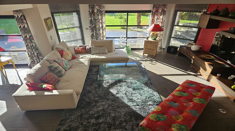 Ma-Cabane - Vente Maison FRANQUEVILLE-SAINT-PIERRE, 253 m²