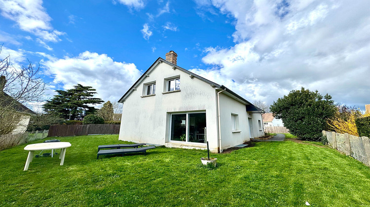 Ma-Cabane - Vente Maison FRANQUEVILLE-SAINT-PIERRE, 130 m²