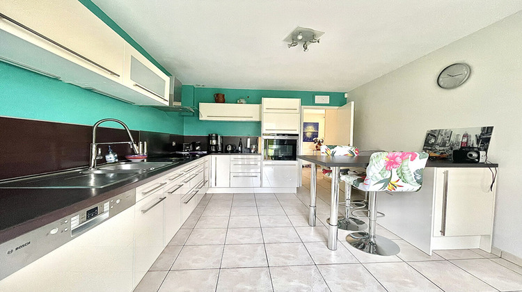 Ma-Cabane - Vente Maison FRANQUEVILLE-SAINT-PIERRE, 107 m²