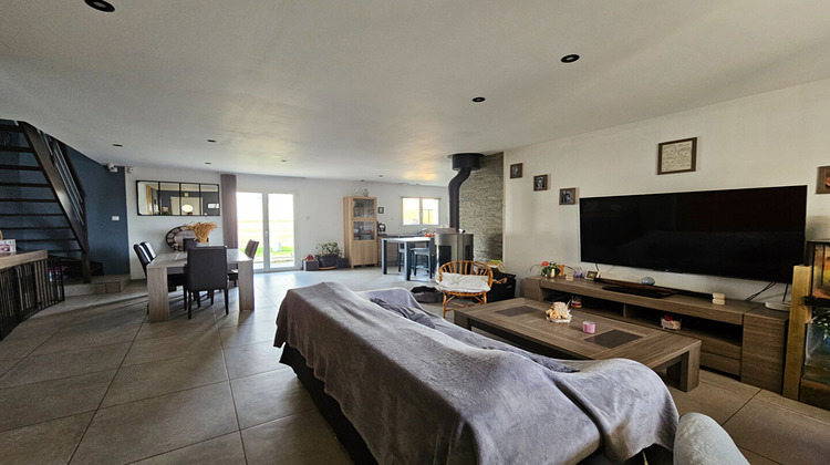 Ma-Cabane - Vente Maison FRANQUEVILLE-SAINT-PIERRE, 116 m²