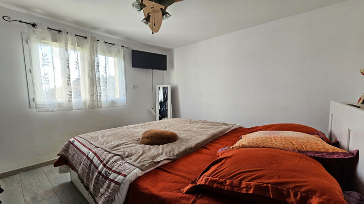 Ma-Cabane - Vente Maison FRANQUEVILLE-SAINT-PIERRE, 116 m²