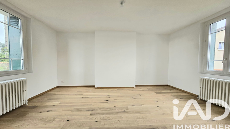 Ma-Cabane - Vente Maison Franqueville-Saint-Pierre, 125 m²