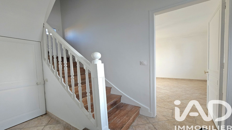 Ma-Cabane - Vente Maison Franqueville-Saint-Pierre, 125 m²