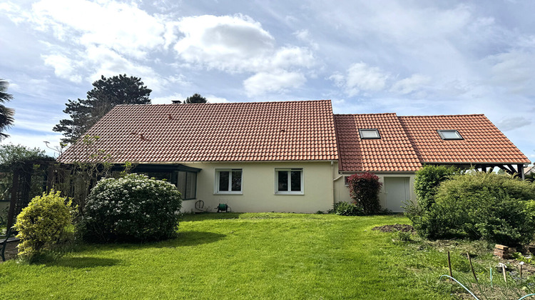 Ma-Cabane - Vente Maison FRANQUEVILLE-SAINT-PIERRE, 108 m²
