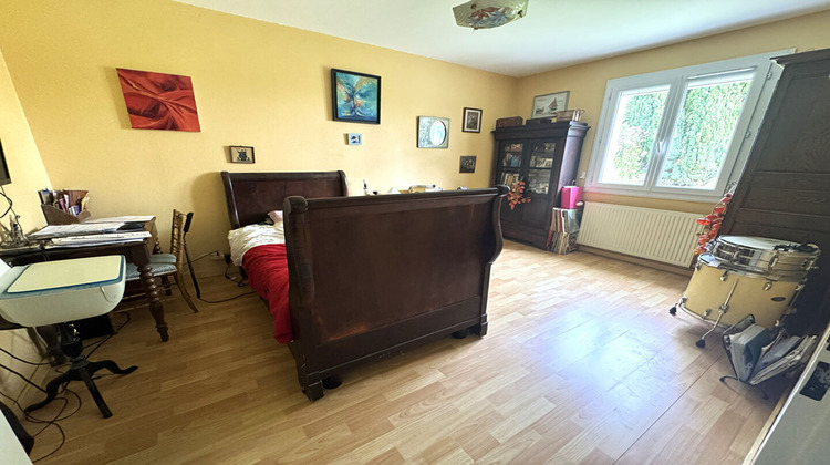 Ma-Cabane - Vente Maison FRANQUEVILLE-SAINT-PIERRE, 108 m²
