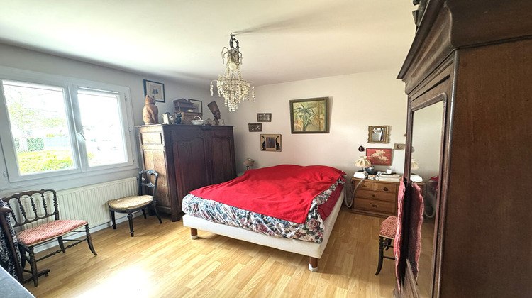 Ma-Cabane - Vente Maison FRANQUEVILLE-SAINT-PIERRE, 108 m²