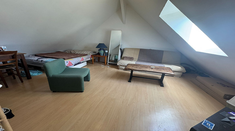 Ma-Cabane - Vente Maison FRANQUEVILLE-SAINT-PIERRE, 108 m²