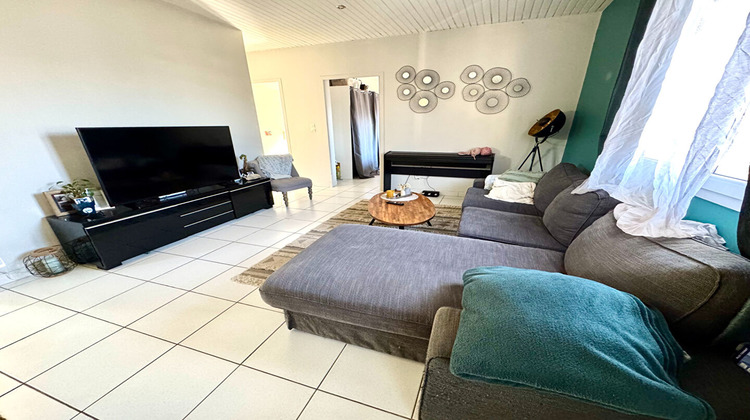 Ma-Cabane - Vente Maison FRANQUEVILLE-SAINT-PIERRE, 90 m²