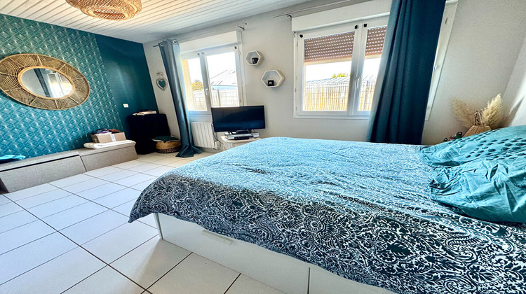 Ma-Cabane - Vente Maison FRANQUEVILLE-SAINT-PIERRE, 90 m²