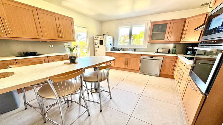 Ma-Cabane - Vente Maison FRANQUEVILLE-SAINT-PIERRE, 164 m²