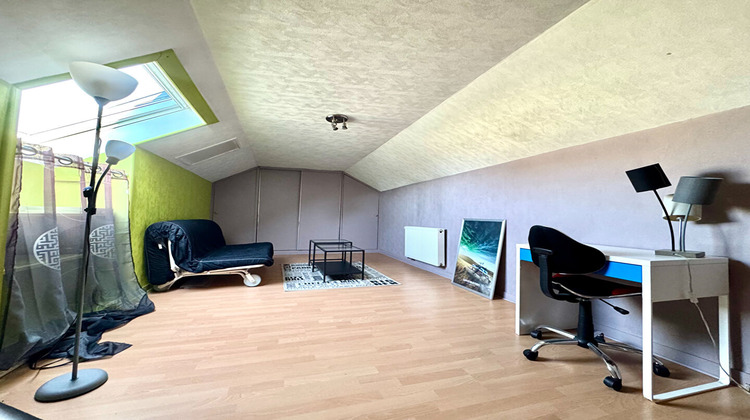 Ma-Cabane - Vente Maison FRANQUEVILLE-SAINT-PIERRE, 164 m²