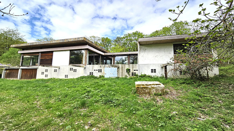 Ma-Cabane - Vente Maison FRANQUEVILLE-SAINT-PIERRE, 260 m²