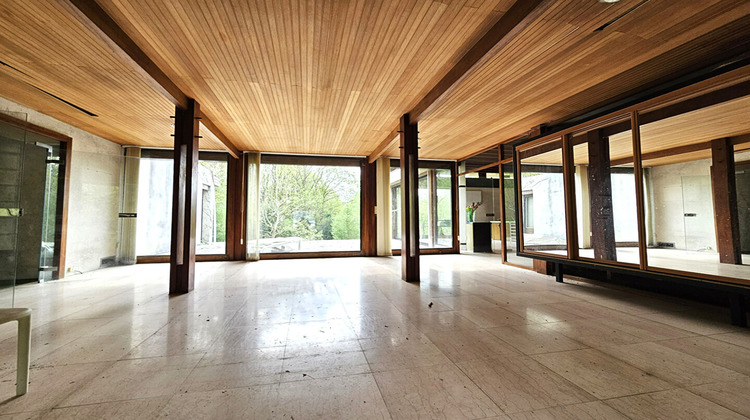 Ma-Cabane - Vente Maison FRANQUEVILLE-SAINT-PIERRE, 260 m²