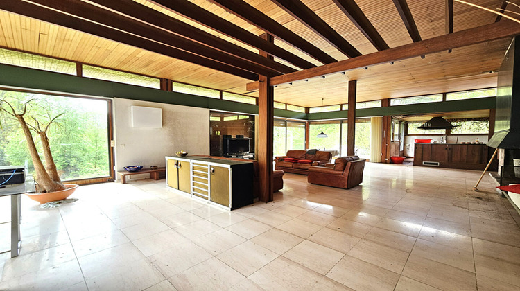 Ma-Cabane - Vente Maison FRANQUEVILLE-SAINT-PIERRE, 260 m²