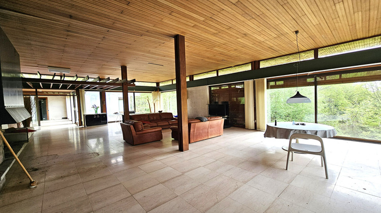 Ma-Cabane - Vente Maison FRANQUEVILLE-SAINT-PIERRE, 260 m²