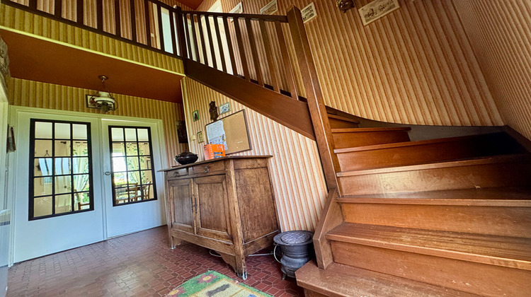 Ma-Cabane - Vente Maison FRANQUEVILLE-SAINT-PIERRE, 105 m²