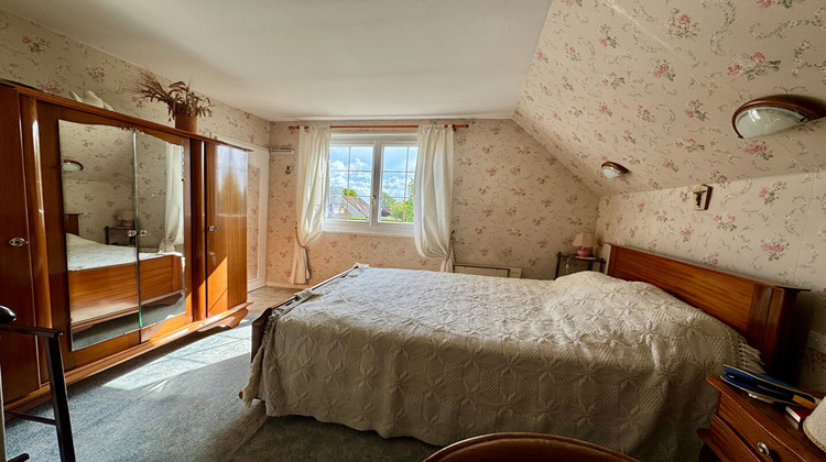 Ma-Cabane - Vente Maison FRANQUEVILLE-SAINT-PIERRE, 105 m²