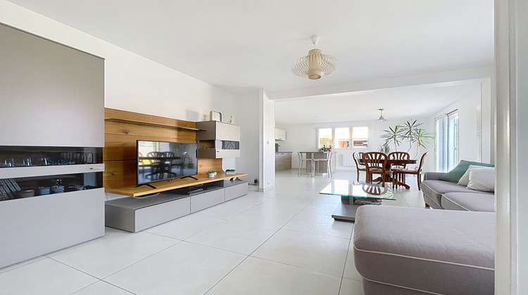 Ma-Cabane - Vente Maison FRANQUEVILLE-SAINT-PIERRE, 110 m²