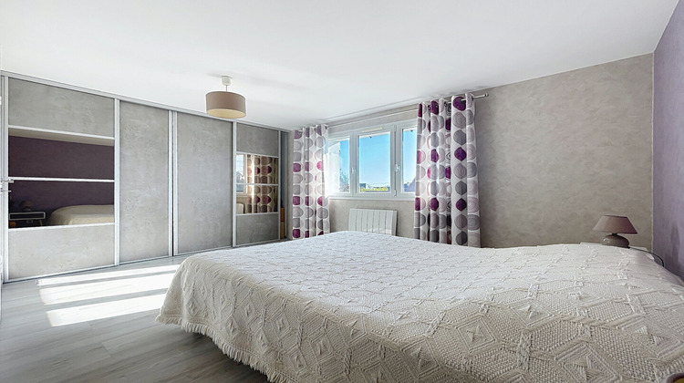 Ma-Cabane - Vente Maison FRANQUEVILLE-SAINT-PIERRE, 110 m²