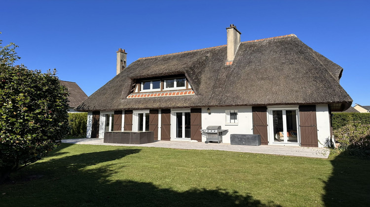 Ma-Cabane - Vente Maison Franqueville-Saint-Pierre, 120 m²