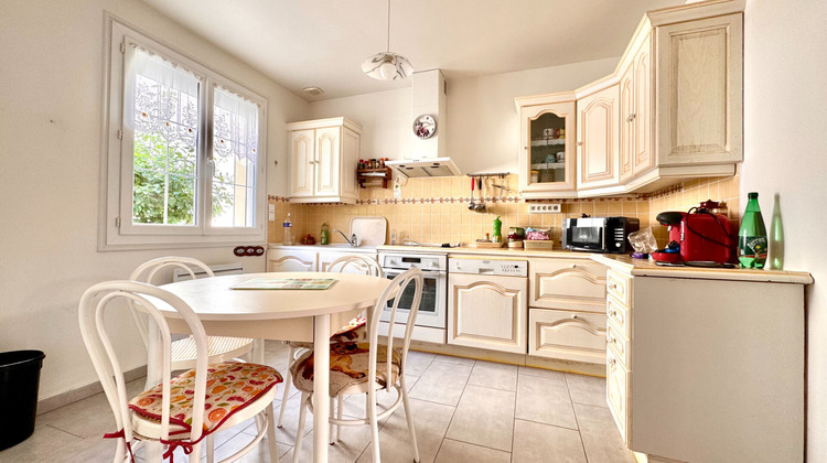 Ma-Cabane - Vente Maison FRANQUEVILLE-SAINT-PIERRE, 100 m²