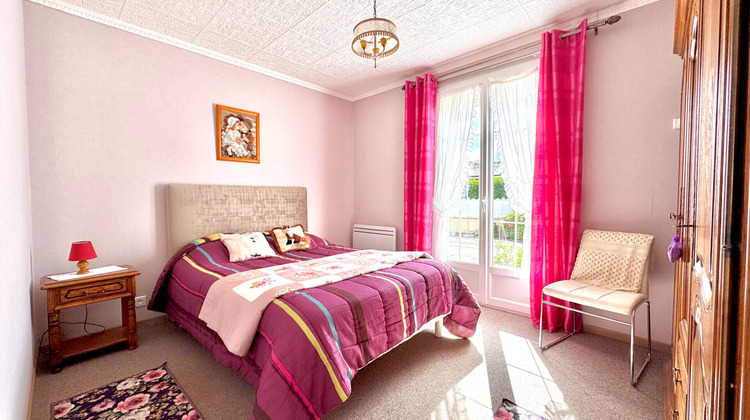 Ma-Cabane - Vente Maison FRANQUEVILLE-SAINT-PIERRE, 100 m²