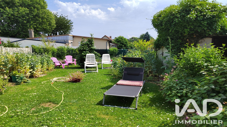 Ma-Cabane - Vente Maison Franqueville-Saint-Pierre, 131 m²