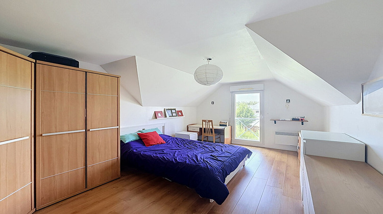 Ma-Cabane - Vente Maison FRANQUEVILLE-SAINT-PIERRE, 138 m²