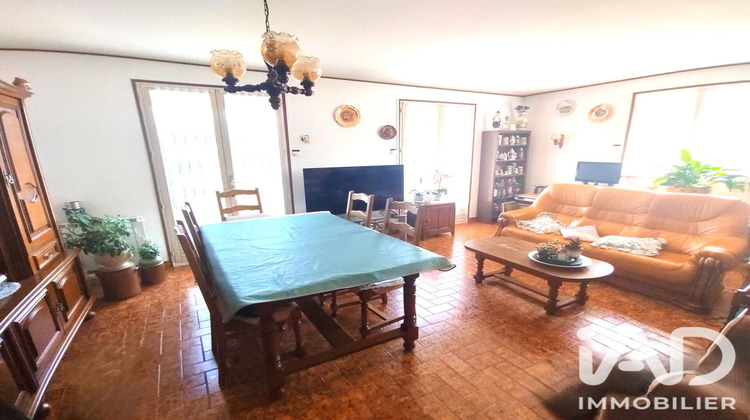 Ma-Cabane - Vente Maison Franqueville-Saint-Pierre, 131 m²