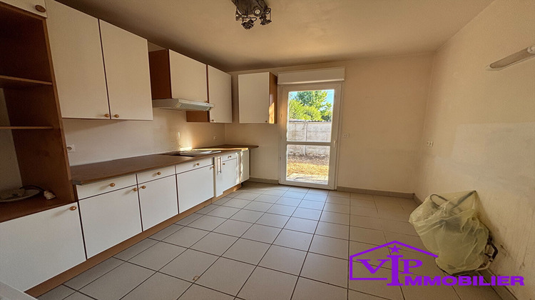 Ma-Cabane - Vente Maison FRANQUEVILLE-SAINT-PIERRE, 100 m²