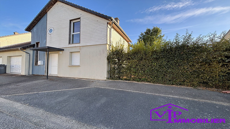 Ma-Cabane - Vente Maison FRANQUEVILLE-SAINT-PIERRE, 100 m²