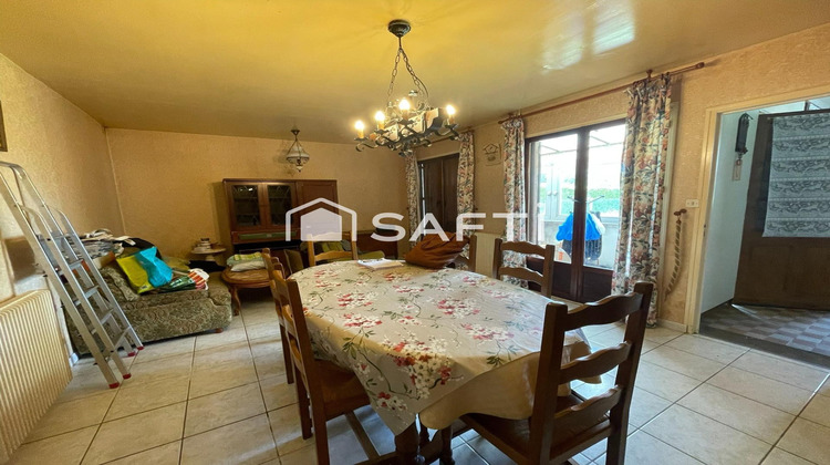 Ma-Cabane - Vente Maison Franqueville-Saint-Pierre, 64 m²