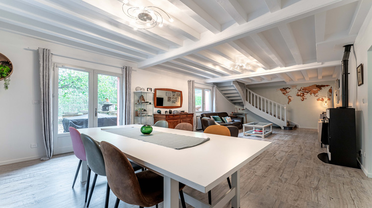 Ma-Cabane - Vente Maison Frans, 187 m²