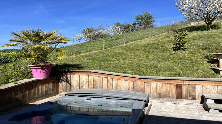 Ma-Cabane - Vente Maison Frans, 131 m²