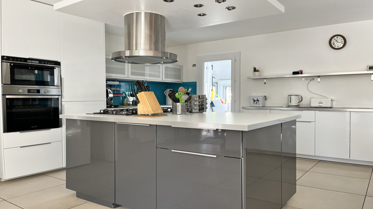 Ma-Cabane - Vente Maison Frans, 131 m²