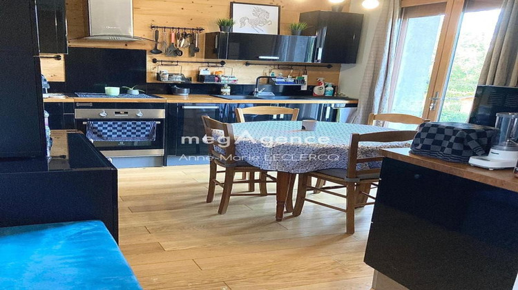 Ma-Cabane - Vente Maison FRANS, 145 m²