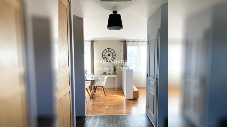 Ma-Cabane - Vente Maison FRANS, 145 m²