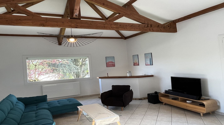 Ma-Cabane - Vente Maison FRANS, 225 m²