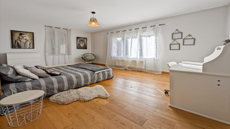 Ma-Cabane - Vente Maison Frans, 225 m²