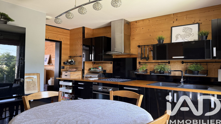 Ma-Cabane - Vente Maison Frans, 148 m²