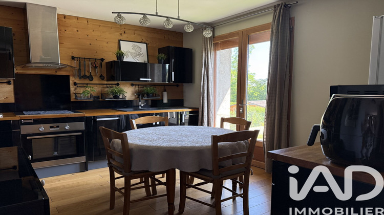 Ma-Cabane - Vente Maison Frans, 148 m²