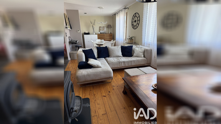 Ma-Cabane - Vente Maison Frans, 148 m²