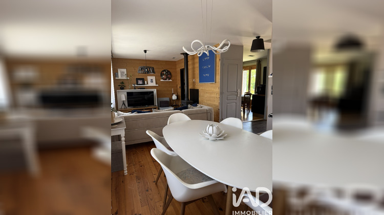 Ma-Cabane - Vente Maison Frans, 148 m²
