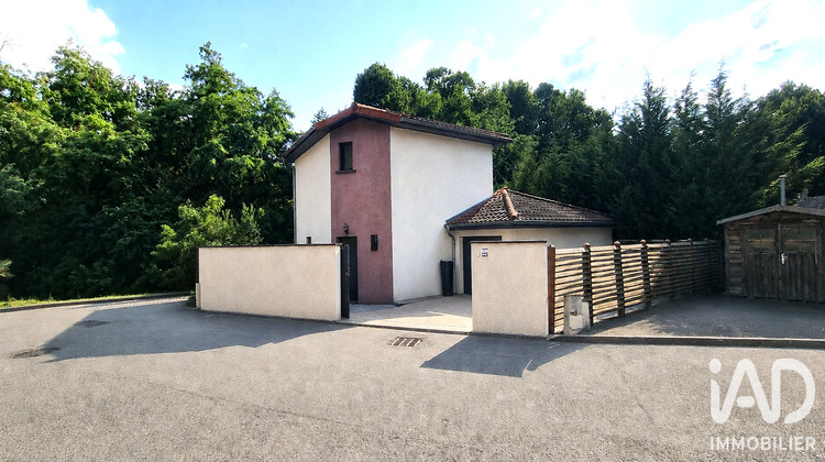 Ma-Cabane - Vente Maison Frans, 88 m²