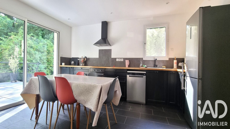 Ma-Cabane - Vente Maison Frans, 88 m²