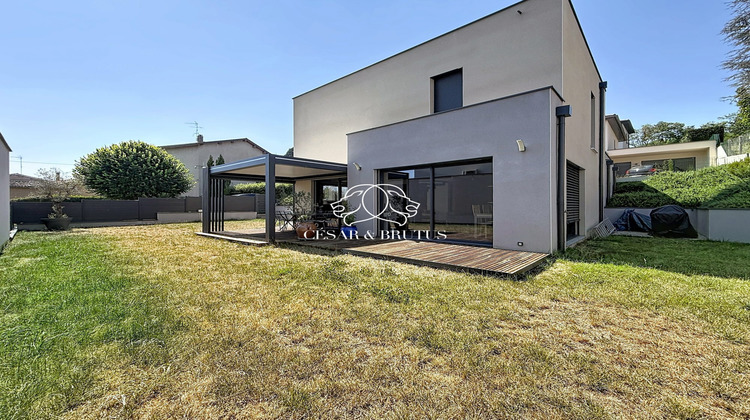 Ma-Cabane - Vente Maison Frans, 142 m²